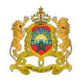 Logo CONSULAT DU MAROC