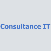 Logo CONSULTANCE IT (THEA IT)