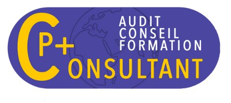 Logo @ CONSULTANT