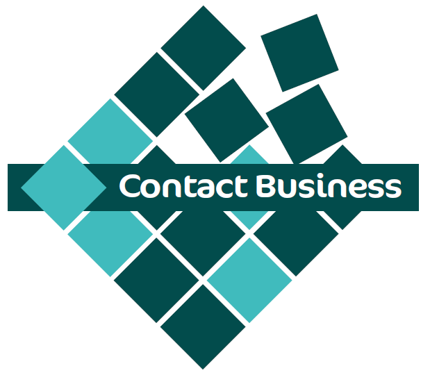 Logo CONTACT BUSINESS