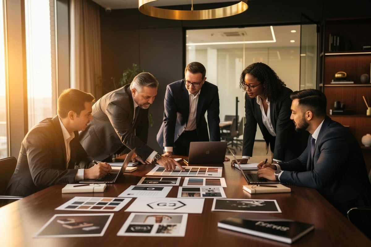 Logo CONTACT COMMUNICATION