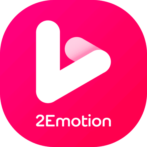 Logo CONTENT TO EMOTION