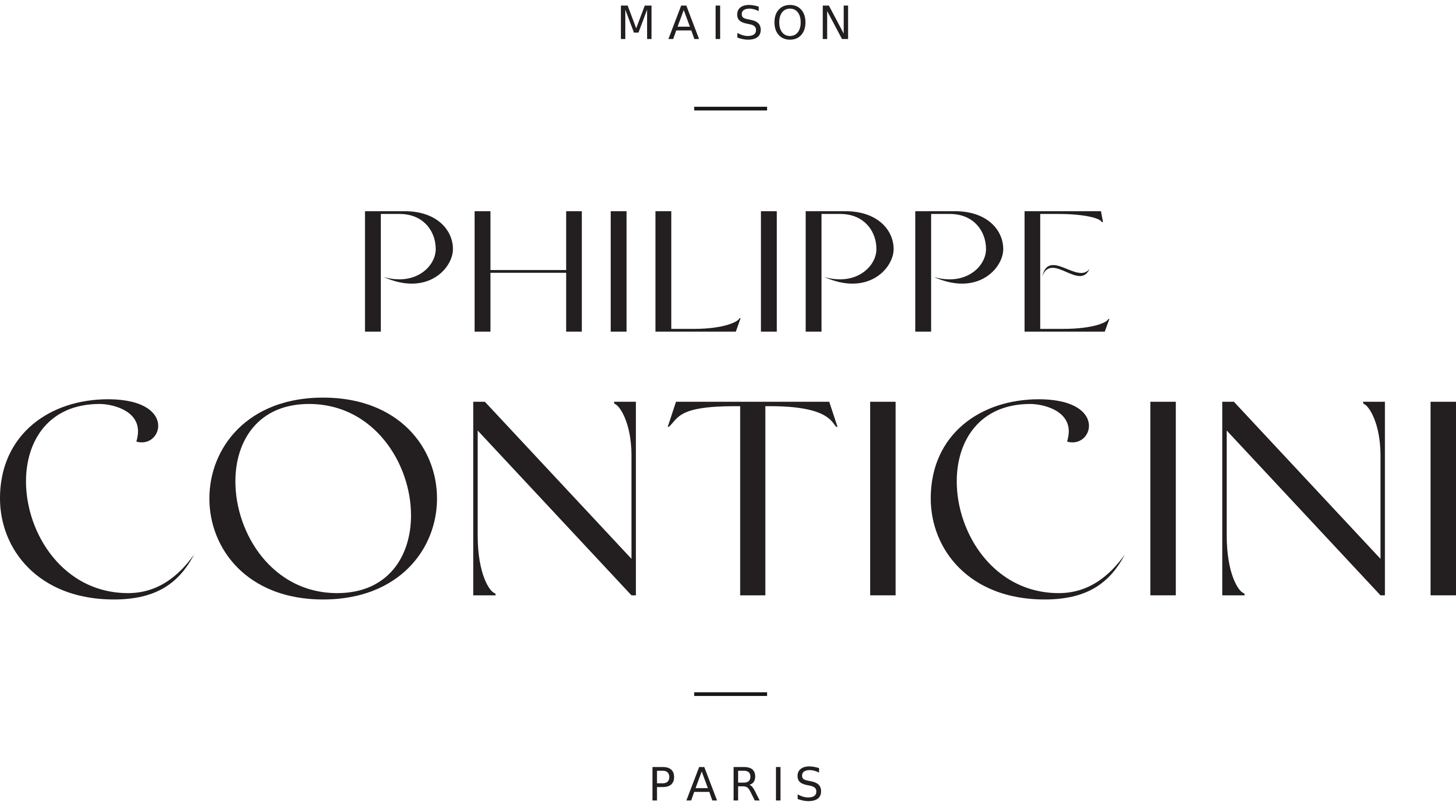 Logo CONTICINI SAS