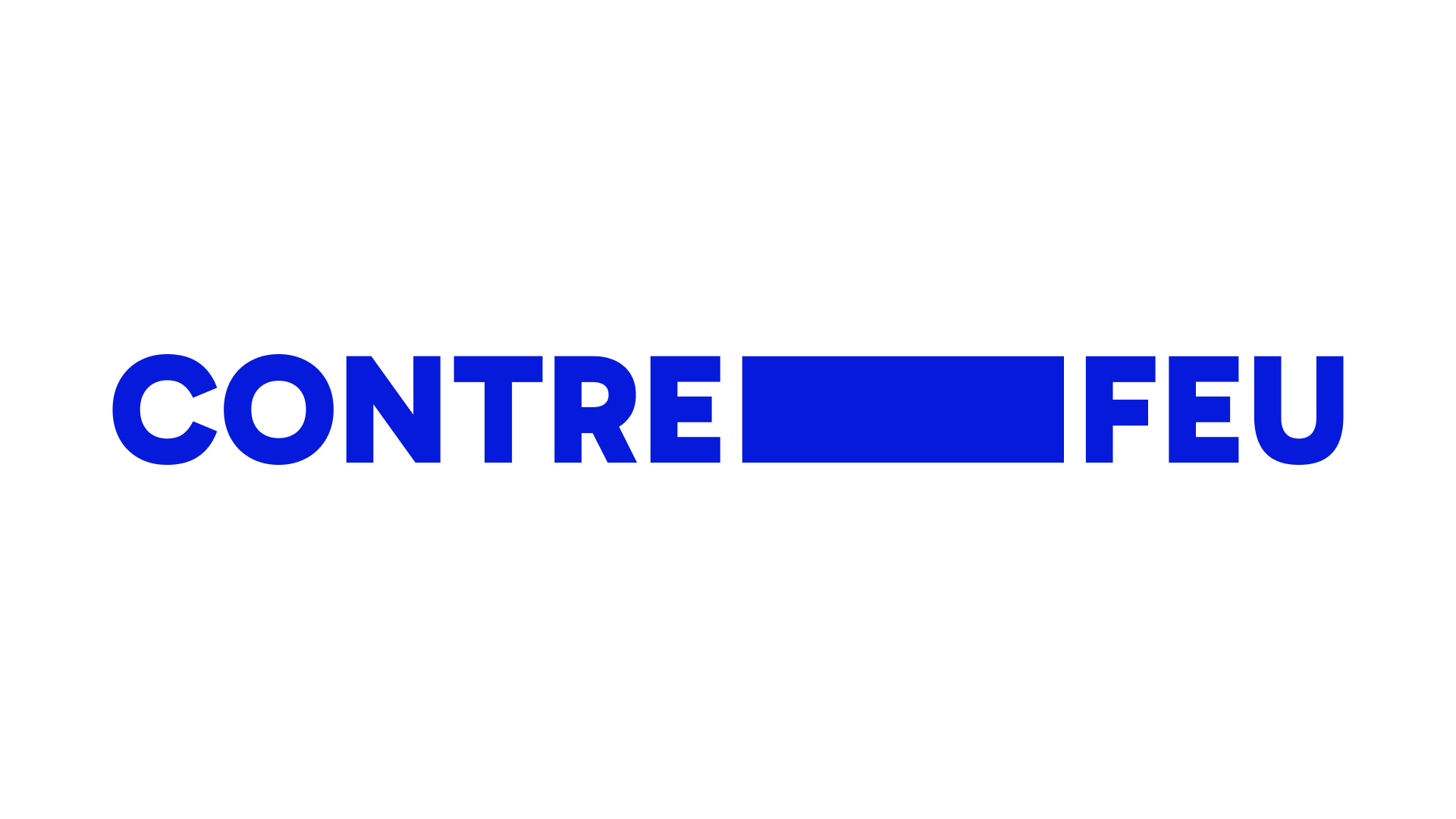 Logo CONTRE-FEU L'ALLIANCE CONTRE L'INDUSTRIE DU TABAC