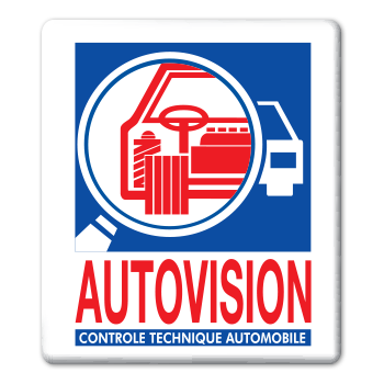Logo CONTROLE TECHNIQUE AUTO AJACCIEN