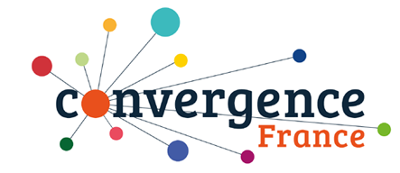 Logo CONVERGENCE FRANCE