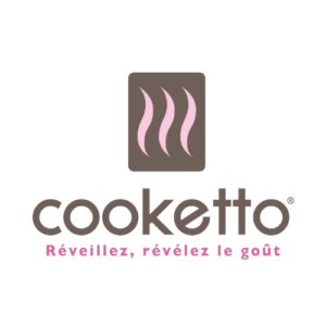 Logo COOKETTO GROUP