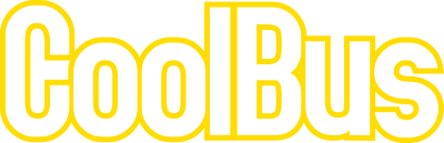 Logo COOL BUS
