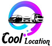 Logo COOL LOCATION