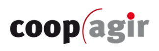 Logo COOP'AGIR (ASS)