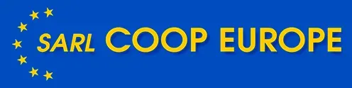 Logo COOP EUROPE