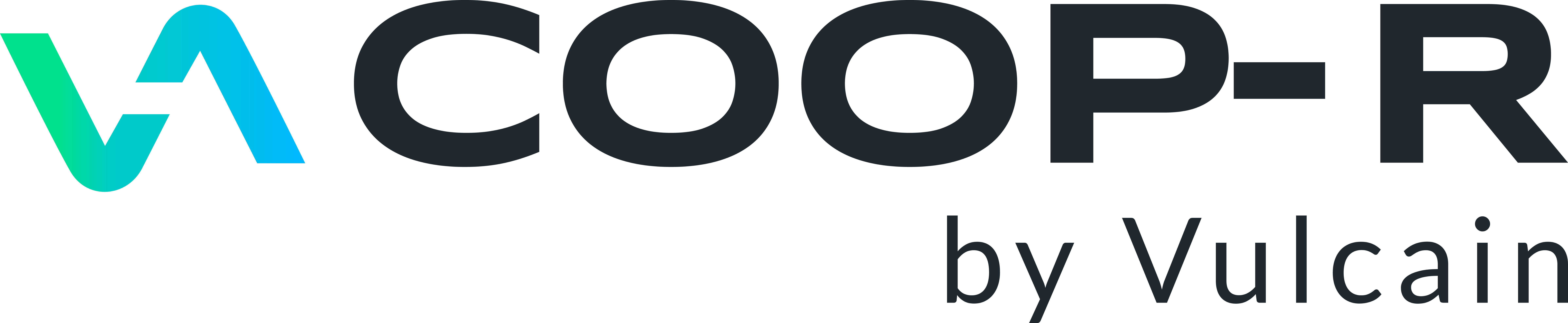 Logo COOP-R
