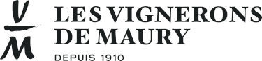 Logo COOP VIGNERONS DE MAURY