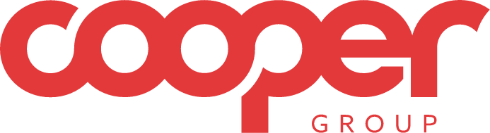 Logo COOPER GROUP