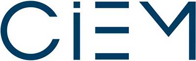 Logo COOPERAT INFORMAT EDITION MUTUALISTE (CIEM)