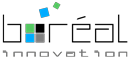 Logo COOPERATIVE D'ACTIVITE ET EMPLOI POUR LE DEVELOPPEMENT DE LA CREATIVITE ET DE L'INNOVATION (BOREAL INNOVATION)