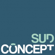 Logo COOPERATIVE SUD CONCEPT