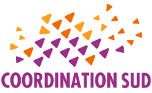 Logo COORDI SOLIDARITE URGENCE DEVELOPPEMENT