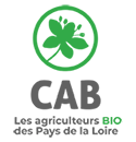 Logo COORDINAT AGROBIOLOGIQUE PAYS DE LOIRE