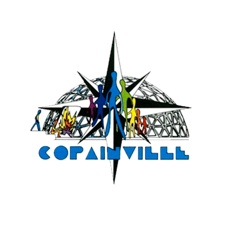 Logo COPAINVILLE