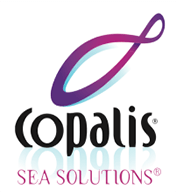 Logo COPALIS INDUSTRIE
