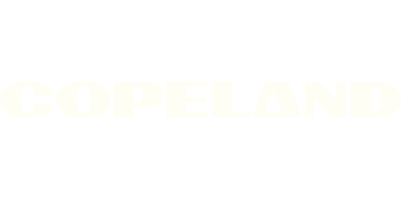 Logo COPELAND FRANCE SARL