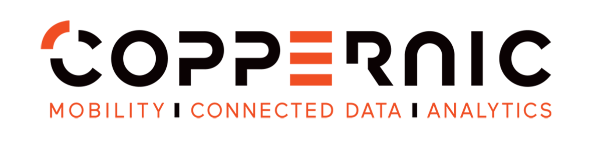 Logo COPPERNIC