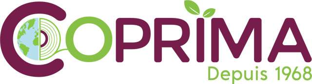 Logo COPRIMA