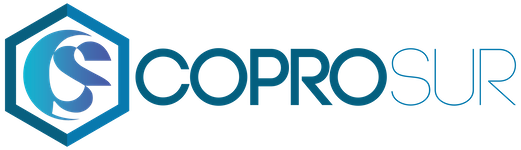 Logo COPROSUR