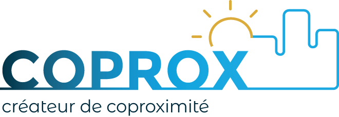 Logo COPROX (COPROX)