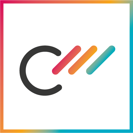 Logo COPWELL (VOT)