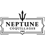 Logo COQUILLAGES NEPTUNE