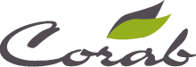 Logo CORAB CENTR'ATLANTIQUE