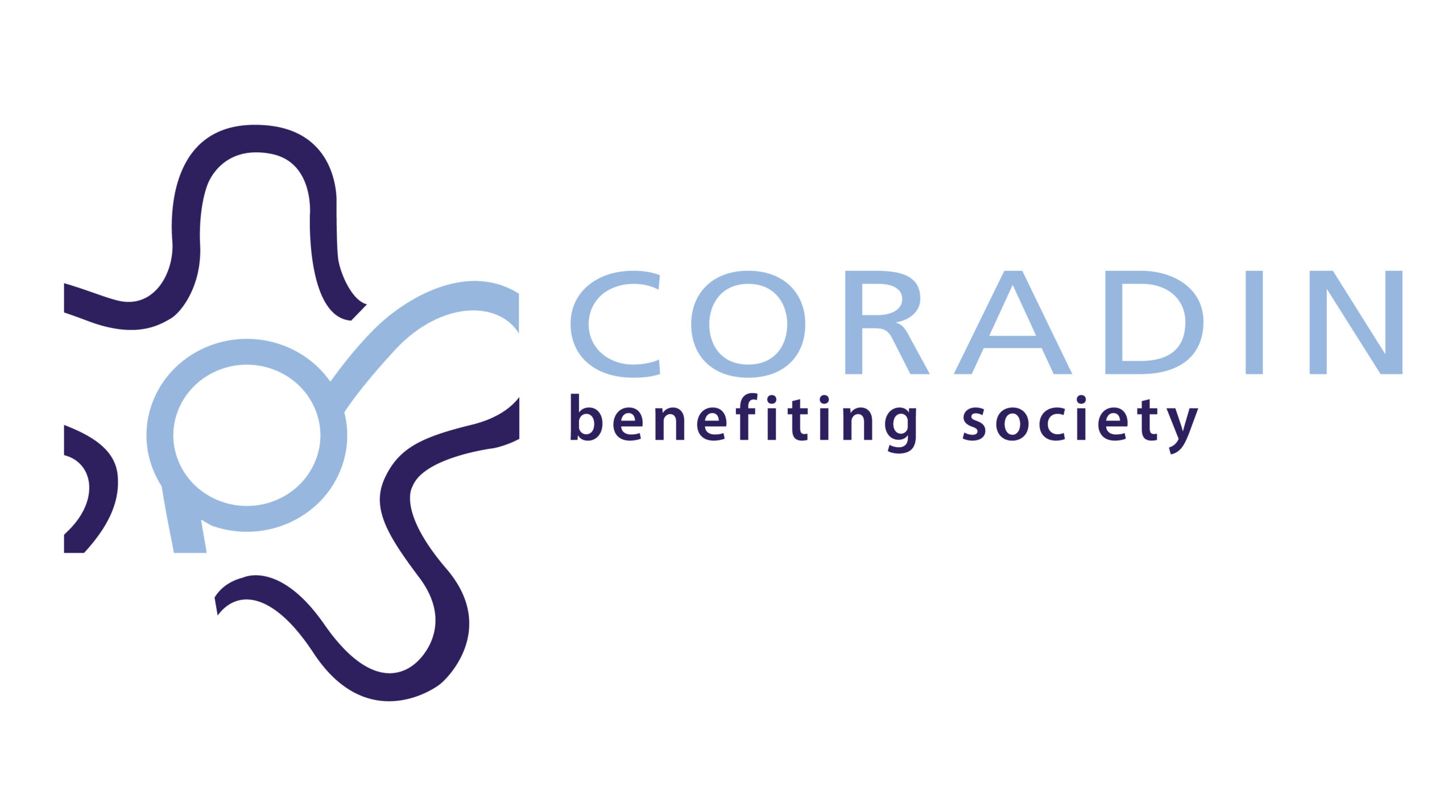 Logo CORADIN