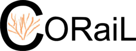 Logo CORAIL