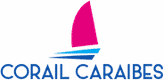Logo CORAIL CARAIBES LOCATION