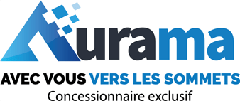 Logo CORBAS MANUTENTION (AURAMA)