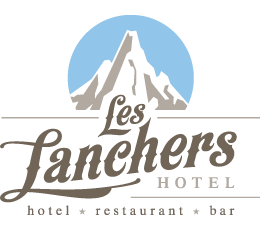 Logo CORE LANCHERS (HOTEL LES LANCHERS - LE RENDEZ-VOUS)