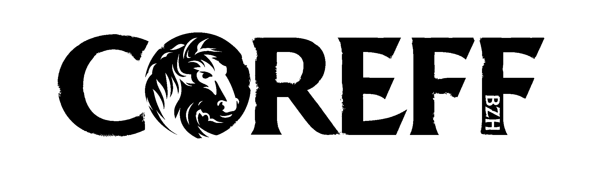 Logo COREFF
