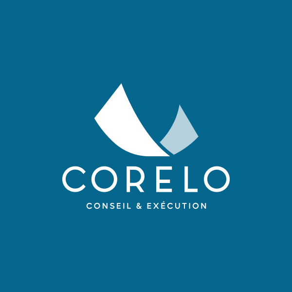 Logo CORELO EXECUTION