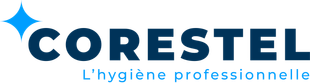Logo CORESTEL (CORESTEL MARTINIQUE)