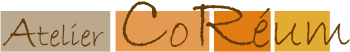 Logo COREUM