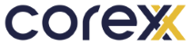 Logo COREX SUD (COREXX)