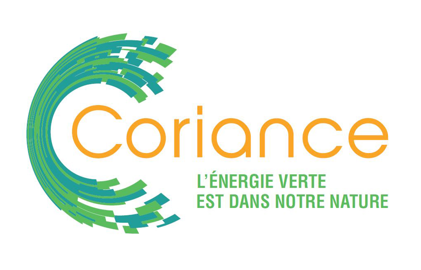 Logo CORIANCE DIRECTION