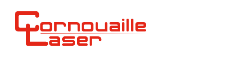 Logo CORNOUAILLE LASER