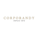 Logo CORPORANDY