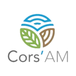 Logo CORS'AM