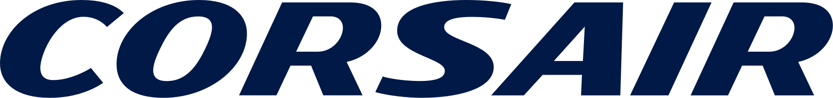Logo CORSAIR