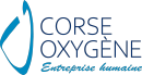 Logo CORSE OXYGENE