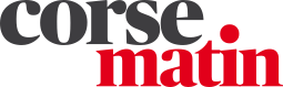 Logo CORSE PRESSE
